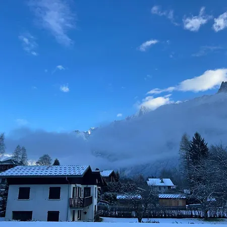 Lägenhet Le Triolet - Centre-ville - Balcon Avec Vue