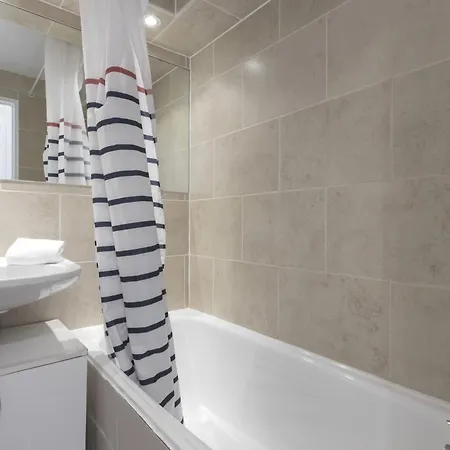 דירה Le Triolet - Centre-ville - Balcon Avec Vue שאמוני