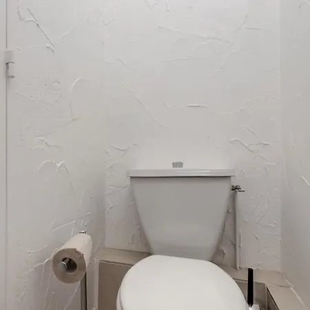 Le Triolet - Centre-ville - Balcon Avec Vue שאמוני