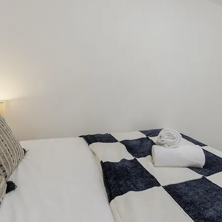 Le Triolet - Centre-ville - Balcon Avec Vue