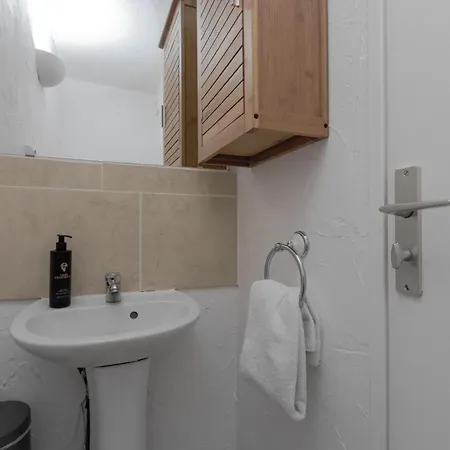 דירה Le Triolet - Centre-ville - Balcon Avec Vue שאמוני