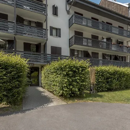 דירה Le Triolet - Centre-ville - Balcon Avec Vue