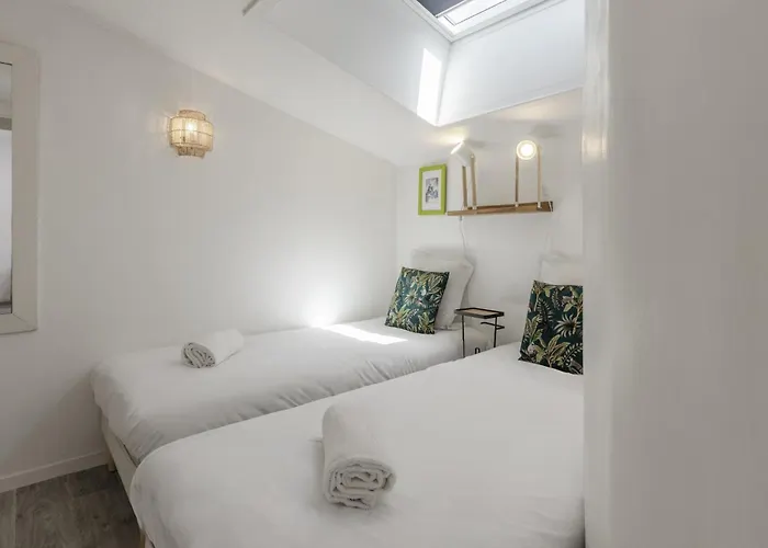 Le Triolet - Centre-ville - Balcon Avec Vue * Chamonix