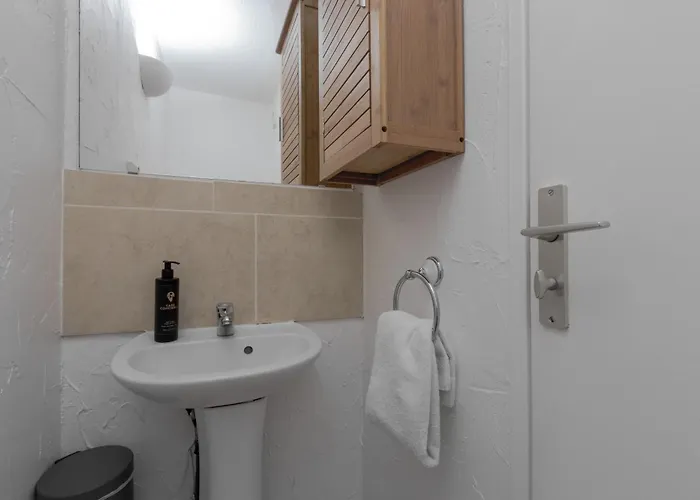 Apartament Le Triolet - Centre-ville - Balcon Avec Vue Chamonix